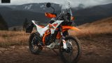 KTM 390 ADV R 14