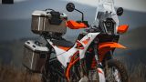 KTM 390 ADV R 15