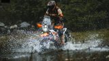 KTM 390 ADV R 17
