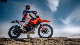 KTM 390 ENDURO R 06