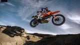 KTM 390 ENDURO R 07