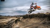 KTM 390 ENDURO R 10