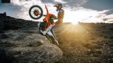 KTM 390 ENDURO R 13