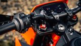 KTM 390 ENDURO R 14