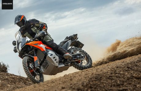 אדוונצ’ר ודיוק: דגמי ה-790 החדשים של ק.ט.מ בישראל