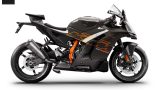 KTM 990 RC R 2025 12