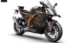 KTM 990 RC R 2025 13