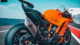 KTM 990 RC R 2025 16