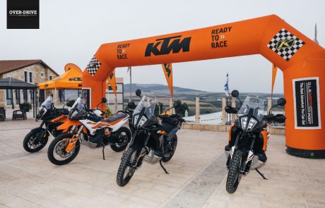 מסירות דו”ג: עדין ממשיכים לצמוח