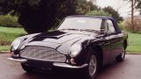 King Charles cars 12