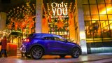 LEXUS LBX 03