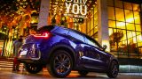 LEXUS LBX 04