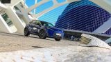 LEXUS LBX 13