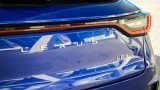 LEXUS LBX 16