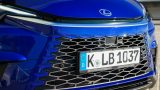 LEXUS LBX 18