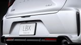 LEXUS LBX MORIZO 04
