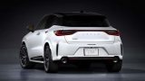 LEXUS LBX MORIZO 05