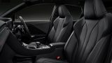 LEXUS LBX MORIZO 10