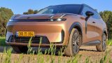 LYNK 08 PHEV 2025 14
