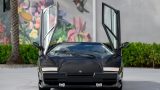 Lamborghini countach 002