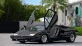 Lamborghini countach 006