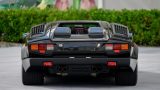 Lamborghini countach 007