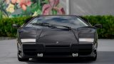 Lamborghini countach 008