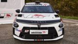 Lancia Ypsilon HF Rally4 04