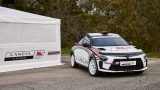 Lancia Ypsilon HF Rally4 05