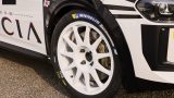 Lancia Ypsilon HF Rally4 07