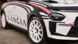 Lancia Ypsilon HF Rally4 09