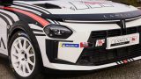 Lancia Ypsilon HF Rally4 10