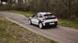 Lancia Ypsilon HF Rally4 11