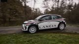 Lancia Ypsilon HF Rally4 13