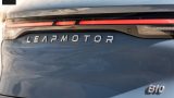 Leapmotor B10 EV 2025 01