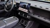 Leapmotor B10 EV 2025 12