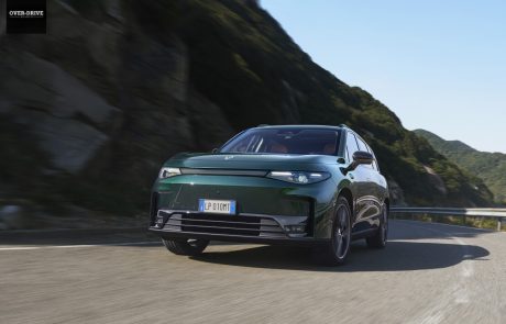 יותר טווח ויותר ביצועים: ליפמוטור C10 בגרסאות חדשות