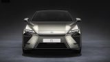 Lexus ES 2025 07