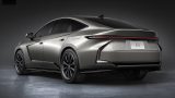 Lexus ES 2025 15
