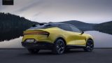 Lotus ELETRE01