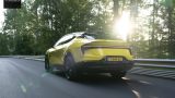 Lotus ELETRE10