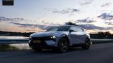 Lotus ELETRE16
