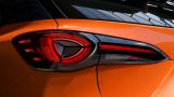MG One 08