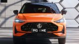 MG One 11
