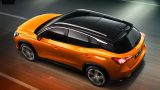 MG One 12