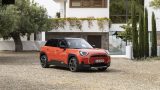 MINI ACEMAN 17