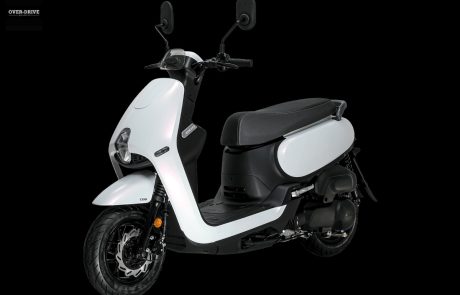 רטרו עדכני: סאן יאנג מיו חוזר לעיר בדור חדש