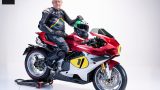 MV Agusta Veloce AGO 01