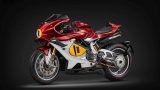 MV Agusta Veloce AGO 11