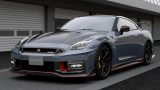 MY24 Nissan GT-R-2